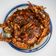Cooksnap dari Zaria untuk resep Rajungan ala kepiting gemes Pak Mamo