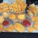 Madhvi Kotecha's cooksnap of when they made ફ્રેન્ચ ફ્રાઈસ (French Fries Recipe In Gujarati).