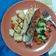 Cooksnap από Ismini στη συνταγή Ψάρια στο φούρνο με πατάτες και ντομάτες