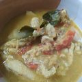 Cooksnap dari Witta untuk resep Kakap Bumbu Kuning