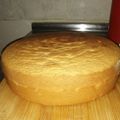 El cooksnap de lorebarcelo cuando hizo Bizcochuelo clásico 🇺🇾.