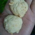 Cooksnap dari miranti prameswari untuk resep Sagu Keju Laris (Best Seller)