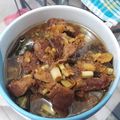 Cooksnap dari Ricka Silvy untuk resep Semur daging sapi kentang