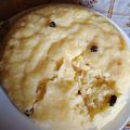 Cooksnap dari Nenni Sumarni untuk resep Cake Tape Kukus (Tanpa telur, tanpa mixer, tanpa oven) sangat lembut