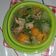 Cooksnap dari minarni untuk resep Sup Ayam Labu #pr_recookmasakanberkuah