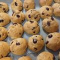Cooksnap από Lemonia Pira στη συνταγή Τα νηστίσιμα ελιοψωμάκια της Φωτεινής