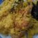 El cooksnap de Mari. V T cuando hizo Paella de mariscos.