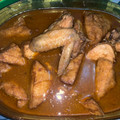 Cooksnap dari Anggraini Sulastri untuk resep Semur ayam kentang telur puyuh