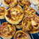 cukorborsó Cooksnap-ja, amikor elkészítette a(z) Pizzás csiga receptet.