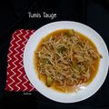 Cooksnap dari Ine Ervina untuk resep Tumis taoge