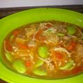 Cooksnap dari Nisaq Son Haji untuk resep Tumis jamur enoki