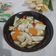 Cooksnap dari Novi Oppie Indriana untuk resep Tumis Sawi Baso