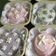 Cooksnap dari Dwi Indah untuk resep KOREAN LUNCH BOX CAKE | Kue Ulang Tahun Ala Korea