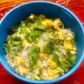 Anita Desai's cooksnap of when they made वाटली डाळ (vatli dal recipe in marathi).