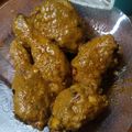 Cooksnap dari syafitri irna untuk resep Ayam Bakar Iloni khas Gorontalo