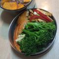 May 的 快炒青花筍 cooksnap