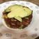 El cooksnap de antonio lopez cuando hizo Tartar de atún con Aguacate.