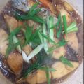 Cooksnap dari Bas untuk resep Ikan tenggiri masak kecap