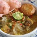Cooksnap dari Tina Hasbie untuk resep Soto padang