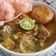 Cooksnap dari Tina Hasbie untuk resep Soto padang