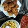 کوک اسنپ عاطفه بعد از امتحان کردن طرز تهیه کشک بادمجان اصیل ایرانی.
