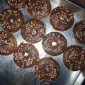 Cooksnap dari Dapur Uti untuk resep Cookies donat
