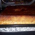 El cooksnap de Ana Yoo cuando hizo Budín de pan - Económico y fácil.
