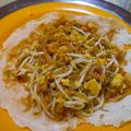Cooksnap dari Febryantin Athila untuk resep Lumpia basah (khas bandung)