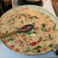 bill426's cooksnap of when they made Creamy Garlic Butter Tuscan Shrimp.