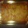 El cooksnap de fcpls cuando hizo Torta de manzana invertida.