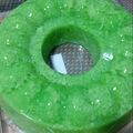 Cooksnap dari Gita Laora untuk resep Puding Lumut