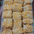 Cooksnap dari Sarah Awlia untuk resep Chicken Nugget