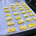 Cooksnap dari Shena Amalia untuk resep Kastengel - Renyah dan Ngeju