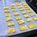 Cooksnap dari Shena Amalia untuk resep Kastengel - Renyah dan Ngeju