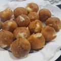 Cooksnap dari Cindy Maria Sunarto untuk resep Pom pom potato (#pr_cemilanjamannow)