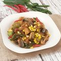 Cooksnap dari Leka Iskandar untuk resep Tulang Jambal Pete Seuhahhhh.. 🔥🔥
