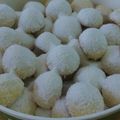 Cooksnap dari Diana Kartika untuk resep Putri Salju Irit Layak Jual