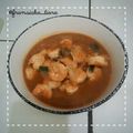 Cooksnap dari Mama Kika(๑'ᵕ'๑)⸝* untuk resep UDANG SAUS TIRAM