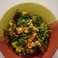 Cooksnap dari Rina-Irwanti Binti Tejo-Siswoyo untuk resep Urap Sayur