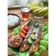Cooksnap dari Indry Hapsari untuk resep Kembung Bakar Terasi