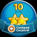 UGWU Mabel Chinedu (DD CATERING) 's cooksnap of when they made Turmeric Rice.