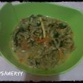 Cooksnap dari Ery S Yuniar untuk resep Ayam Rica Rica 'beuh' Pedesnya