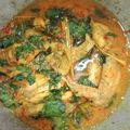 Cooksnap dari Widia Idi untuk resep Ayam Rica-rica Kemangi