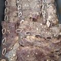 El cooksnap de Ana Barco cuando hizo Churrasco de ternera al horno con cerveza.