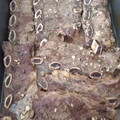El cooksnap de Ana Barco cuando hizo Churrasco de ternera al horno con cerveza.