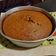 El cooksnap de Tatiana Romero cuando hizo Bizcochuelo de Café y Chocolate  -Bolo de Café.
