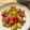 Sasha Chuang 的 酪梨蕃茄鮪魚水煮蛋沙拉 cooksnap