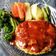 Cooksnap dari Novi Devi untuk resep Steak Tempe