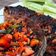 Cooksnap dari Anis Indra untuk resep GURAME BAKAR Manis Pedas