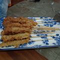 Cooksnap dari Laadi untuk resep Sempol Ayam